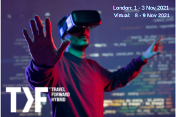 Step into a New World at Travel Forward